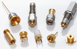 RF Connectors